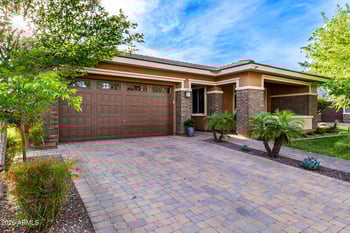 4398 Golf Dr, Buckeye, AZ 85396