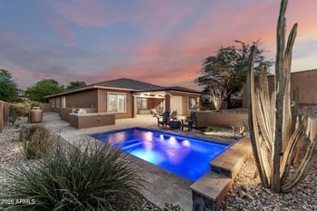 4398 Golf Dr, Buckeye, AZ 85396