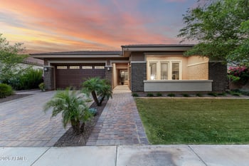 4398 Golf Dr, Buckeye, AZ 85396