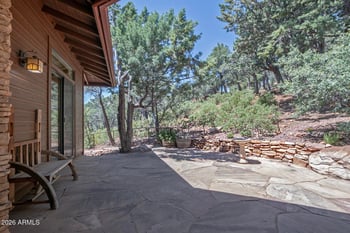 4399 Enchanted Cir, Pine, AZ 85544