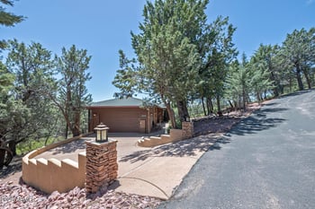 4399 Enchanted Cir, Pine, AZ 85544