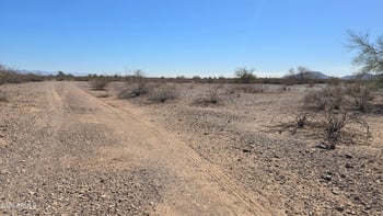 439X2 Montecito Ave #108, Tonopah, AZ 85354