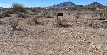 439X2 Montecito Ave #108, Tonopah, AZ 85354