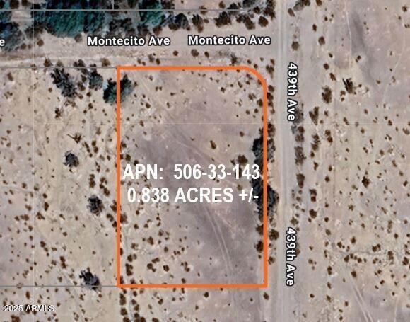 439XX Montecito Ave #-, Tonopah, AZ 85354