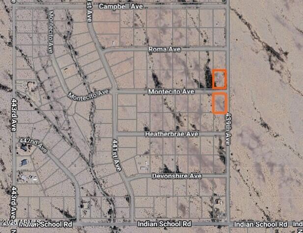439XX Montecito Ave #-, Tonopah, AZ 85354