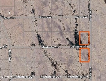 439XX Montecito Ave #-, Tonopah, AZ 85354
