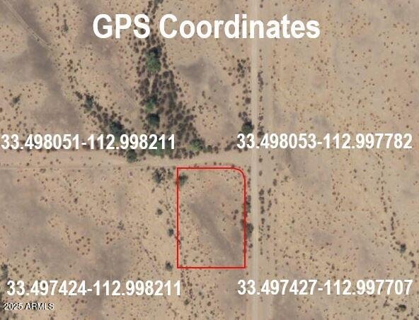 439XX Montecito Ave #-, Tonopah, AZ 85354