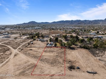 43XX 191st Ln #2, Litchfield Park, AZ 85340