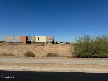 43XX El Mirage Rd Lot 5 -- #5, Litchfield Park, AZ 85340