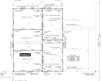 43XX Mammoth Dr #6, Casa Grande, AZ 85193