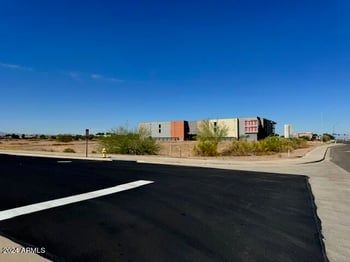 43XX El Mirage Rd Lot 5 -- #5, Litchfield Park, AZ 85340