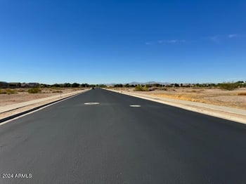 43XX El Mirage Rd Lot 5 -- #5, Litchfield Park, AZ 85340