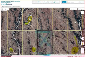 43xx Restin Rd #43, Wittmann, AZ 85361