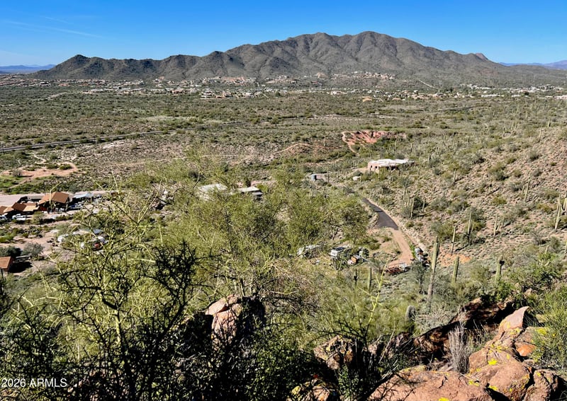 43XXX N 10th St #-, New River, AZ 85087