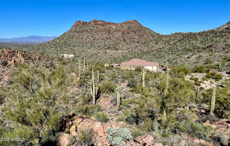 43XXX N 10th St #-, New River, AZ 85087