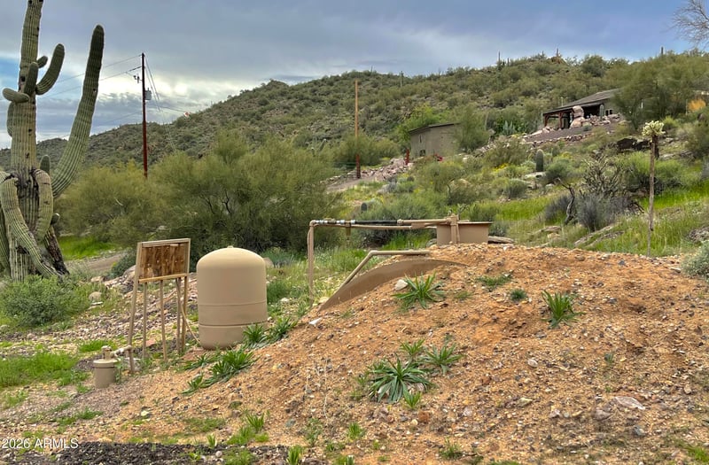43XXX N 10th St #-, New River, AZ 85087