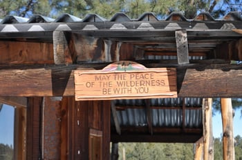 44 County Road N1330 Rd #11, Greer, AZ 85927