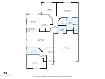 44 Greenfield Rd #9, Mesa, AZ 85206