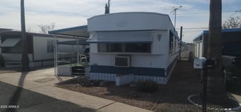 44 Hawes Rd #A34, Mesa, AZ 85208