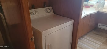 44 Hawes Rd #A34, Mesa, AZ 85208