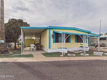 44 Hawes Rd #C7, Mesa, AZ 85208