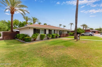 44 Palmdale Dr, Tempe, AZ 85282