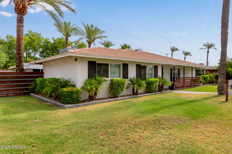 44 Palmdale Dr, Tempe, AZ 85282