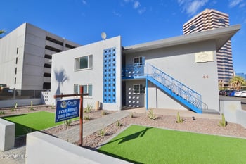 44 Roanoke Ave #8, Phoenix, AZ 85004