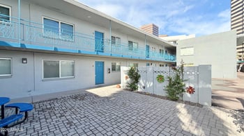 44 Roanoke Ave #8, Phoenix, AZ 85004