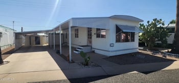 44 Hawes Rd #A21, Mesa, AZ 85208
