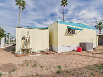 44 Hawes Rd #C7, Mesa, AZ 85208