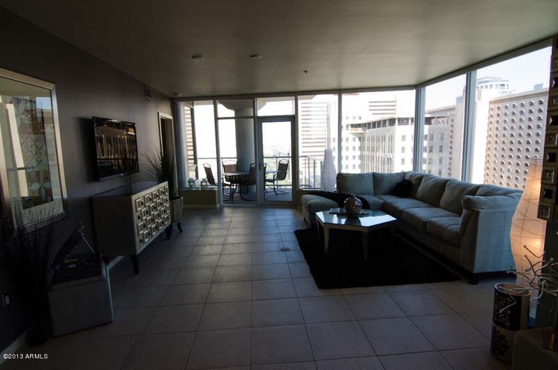 44 W Monroe St #1206, Phoenix, AZ 85003