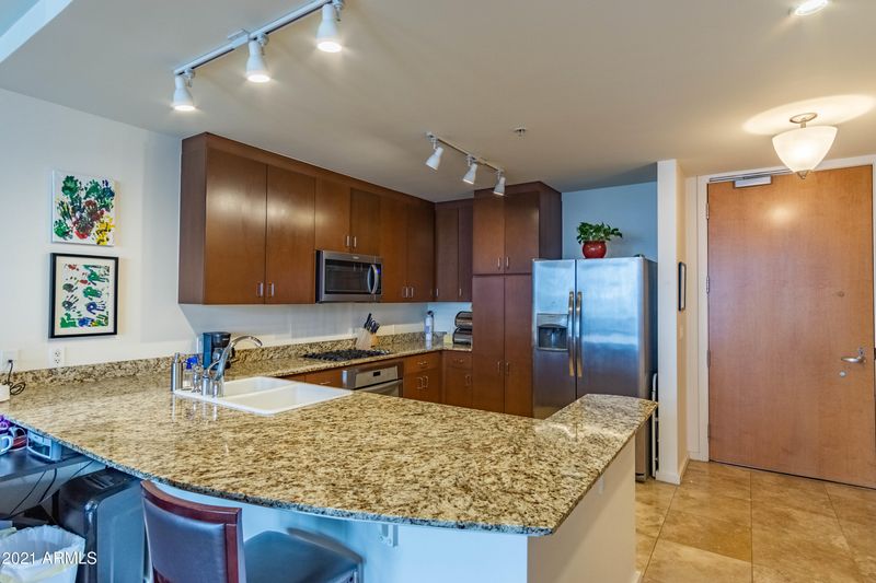 44 W Monroe St #1609, Phoenix, AZ 85003