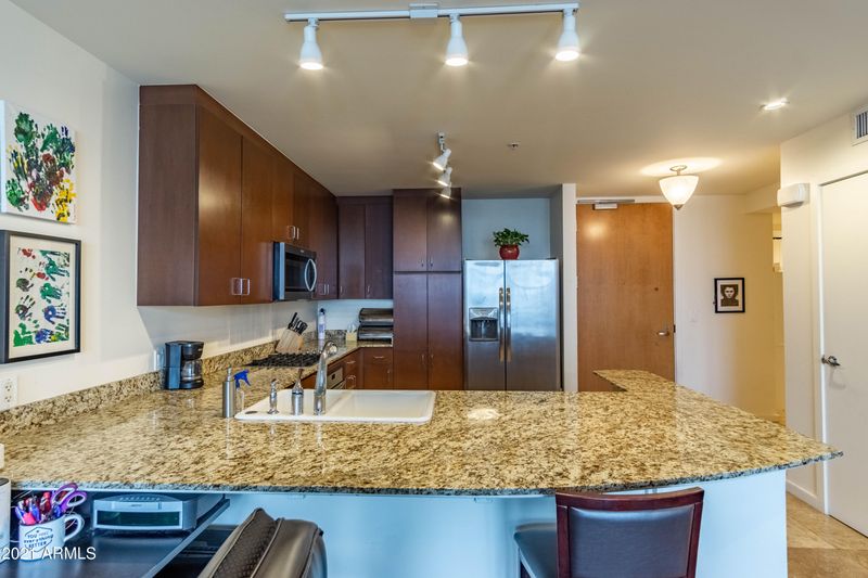 44 W Monroe St #1609, Phoenix, AZ 85003