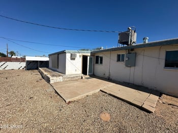 440 56th St, Mesa, AZ 85205