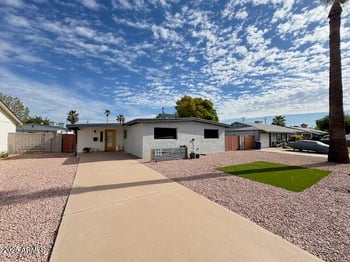 440 Beatryce St, Tempe, AZ 85288