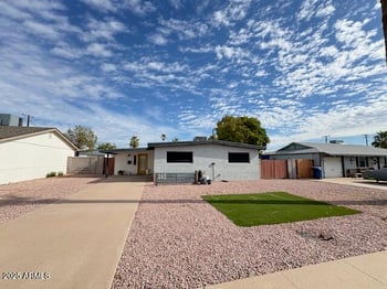 440 Beatryce St, Tempe, AZ 85288