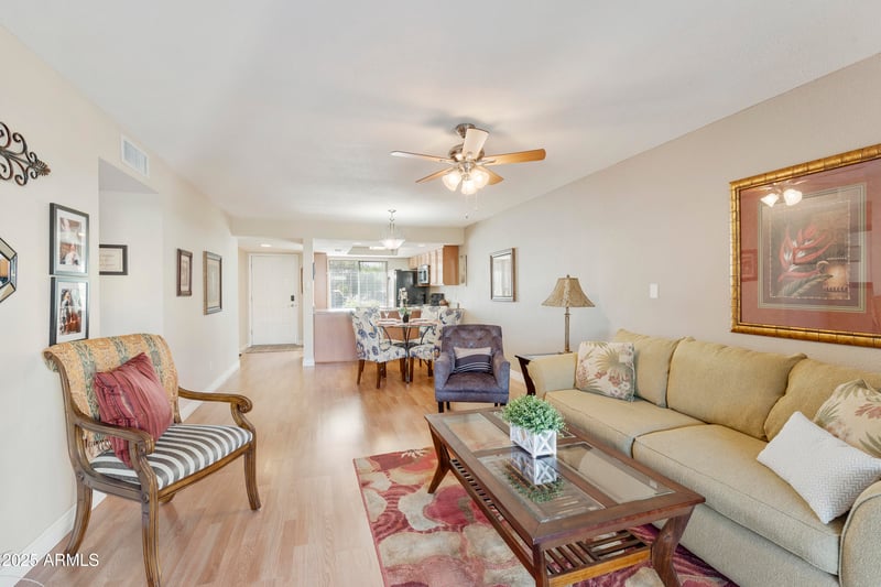 440 Desert Flower Dr, Mesa, AZ 85208