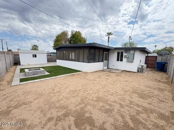 440 Beatryce St, Tempe, AZ 85288