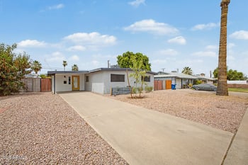 440 Beatryce St, Tempe, AZ 85288