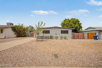 440 Beatryce St, Tempe, AZ 85288