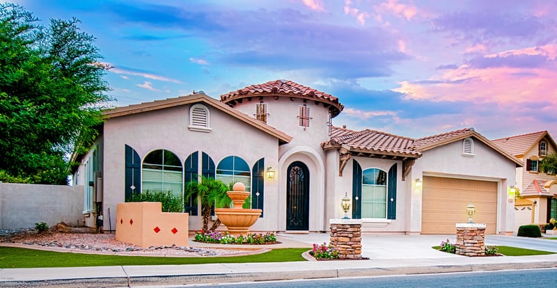 440 Crescent Pl, Chandler, AZ 85249