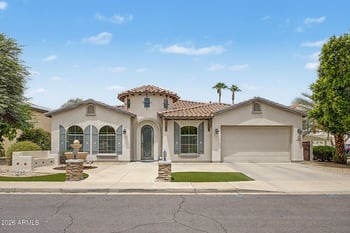 440 Crescent Pl, Chandler, AZ 85249