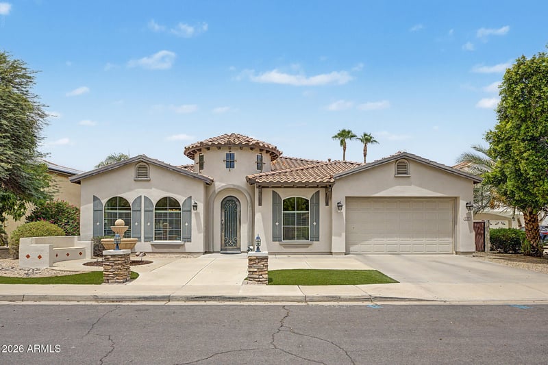 440 E Crescent Pl, Chandler, AZ 85249