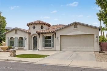 440 Crescent Pl, Chandler, AZ 85249