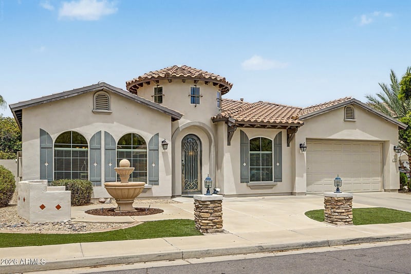 440 E Crescent Pl, Chandler, AZ 85249