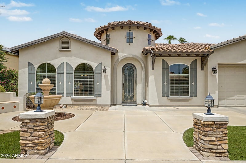 440 E Crescent Pl, Chandler, AZ 85249