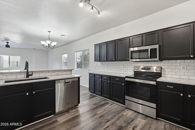 440 E Saddle Way, San Tan Valley, AZ 85143