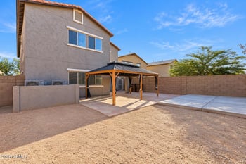 440 E Saddle Way, San Tan Valley, AZ 85143