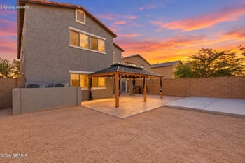 440 E Saddle Way, San Tan Valley, AZ 85143